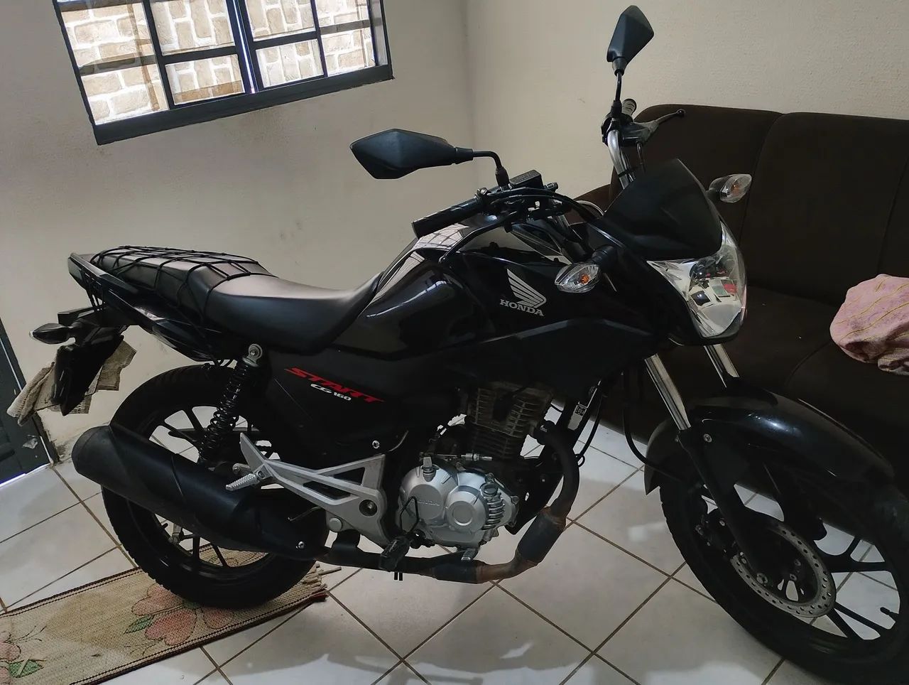 Honda  - Foto 5