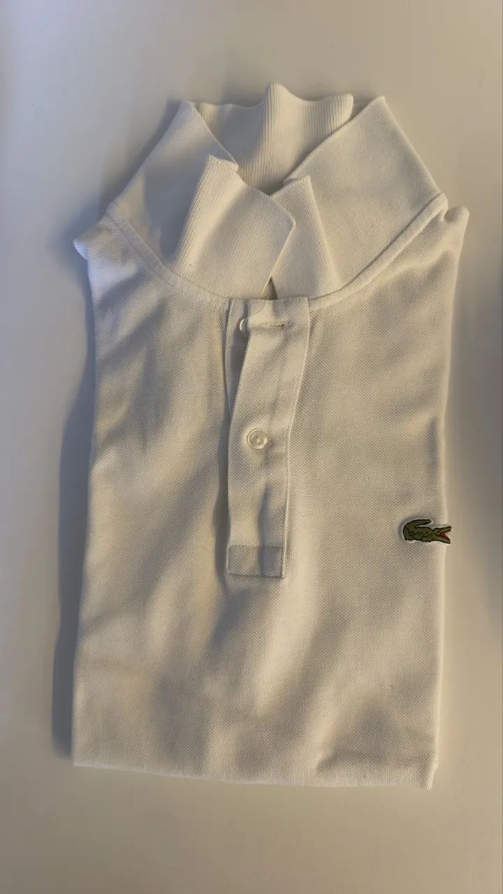 Kit Lacoste Original - Foto 4