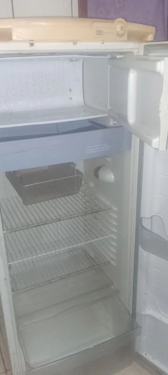 Geladeira Consul  - Foto 4