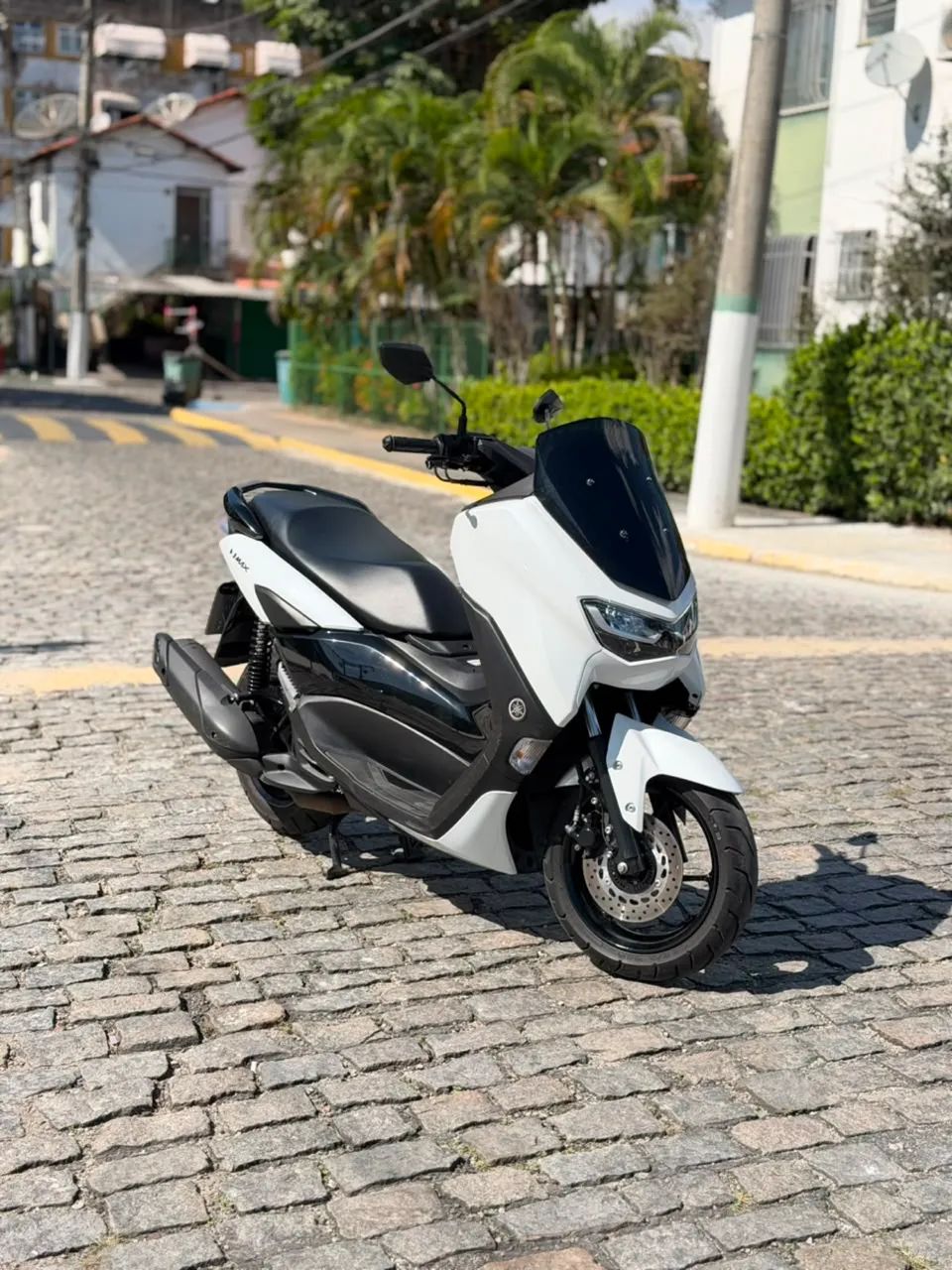 Nmax 2022  - Foto 5