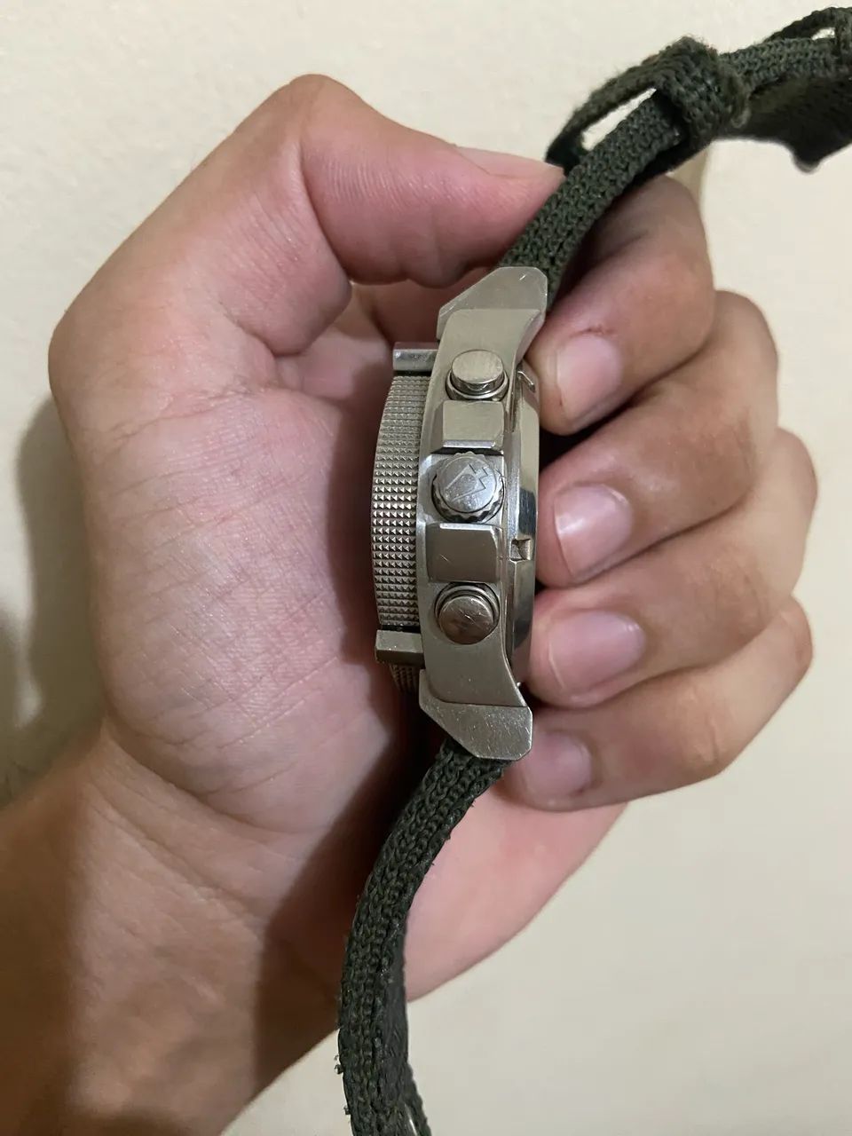 Relógio Bulova precisionist  - Foto 3
