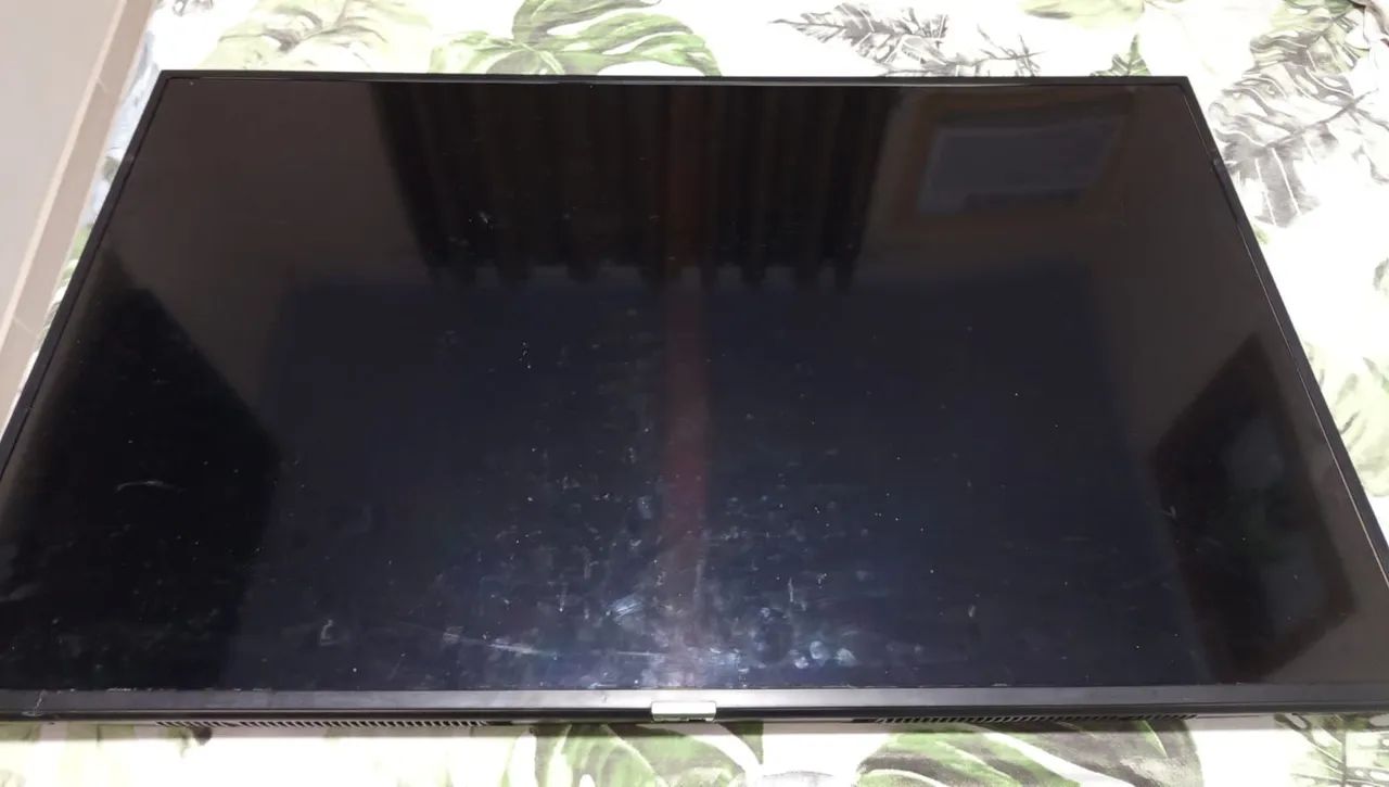 TV SAMSUNG 49 POLEGADAS 