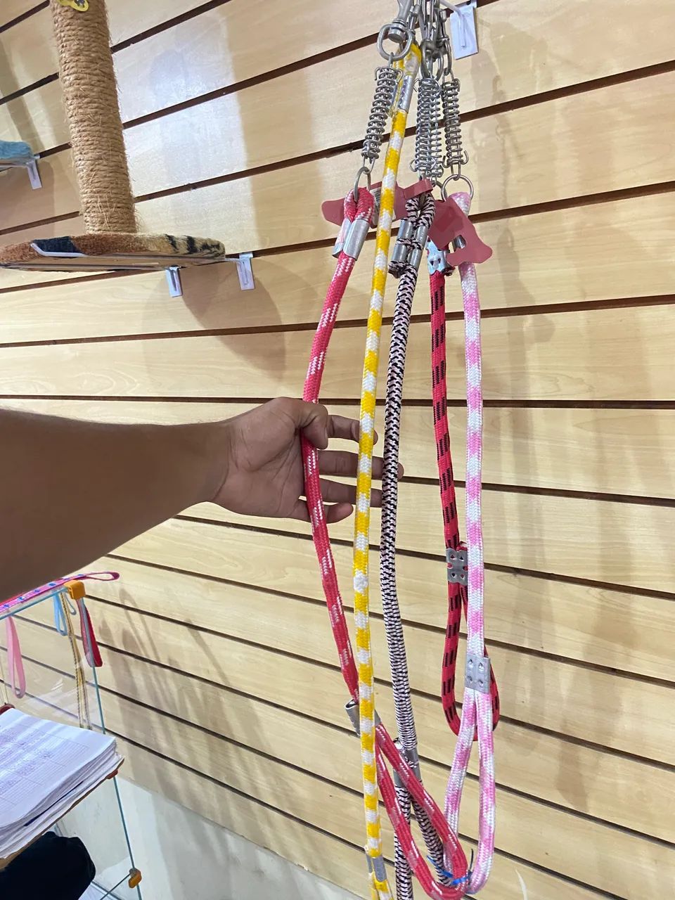 Produtos petshop 