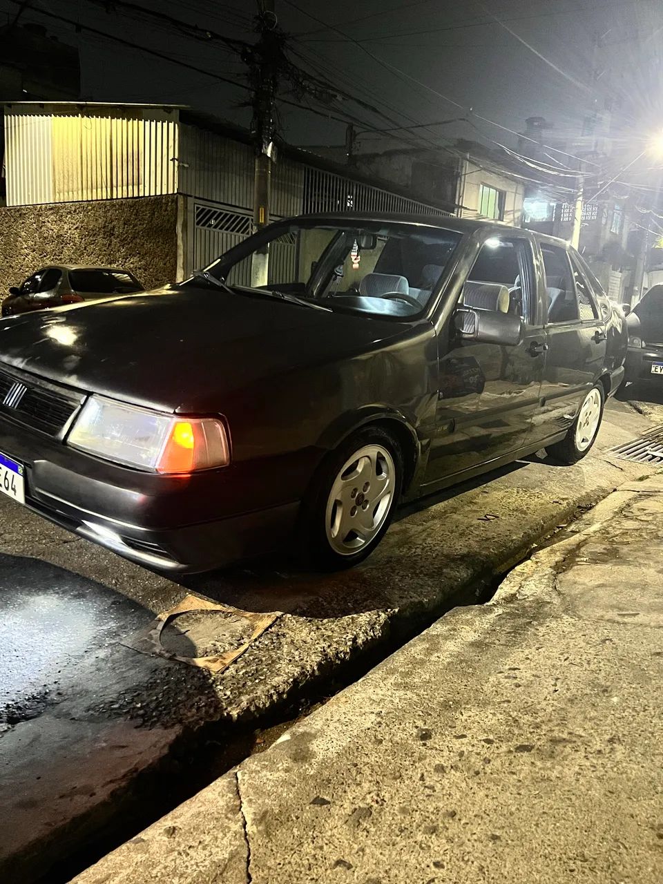 Fiat Tempra Ouro 16V 2P E 4P 1995 - Foto 2