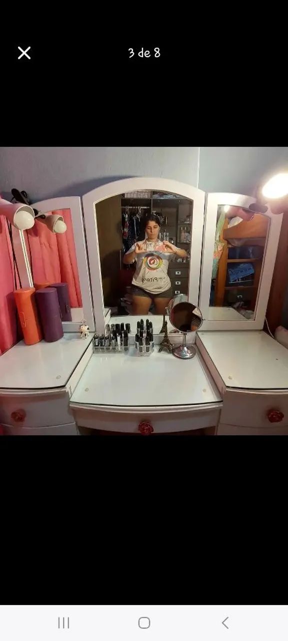 Penteadeira - Foto 3