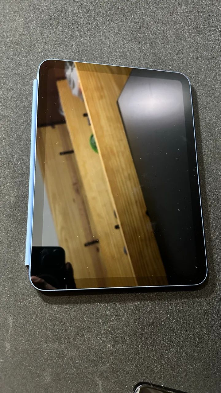 iPad 10 Wifi Cel 256gb - Foto 2