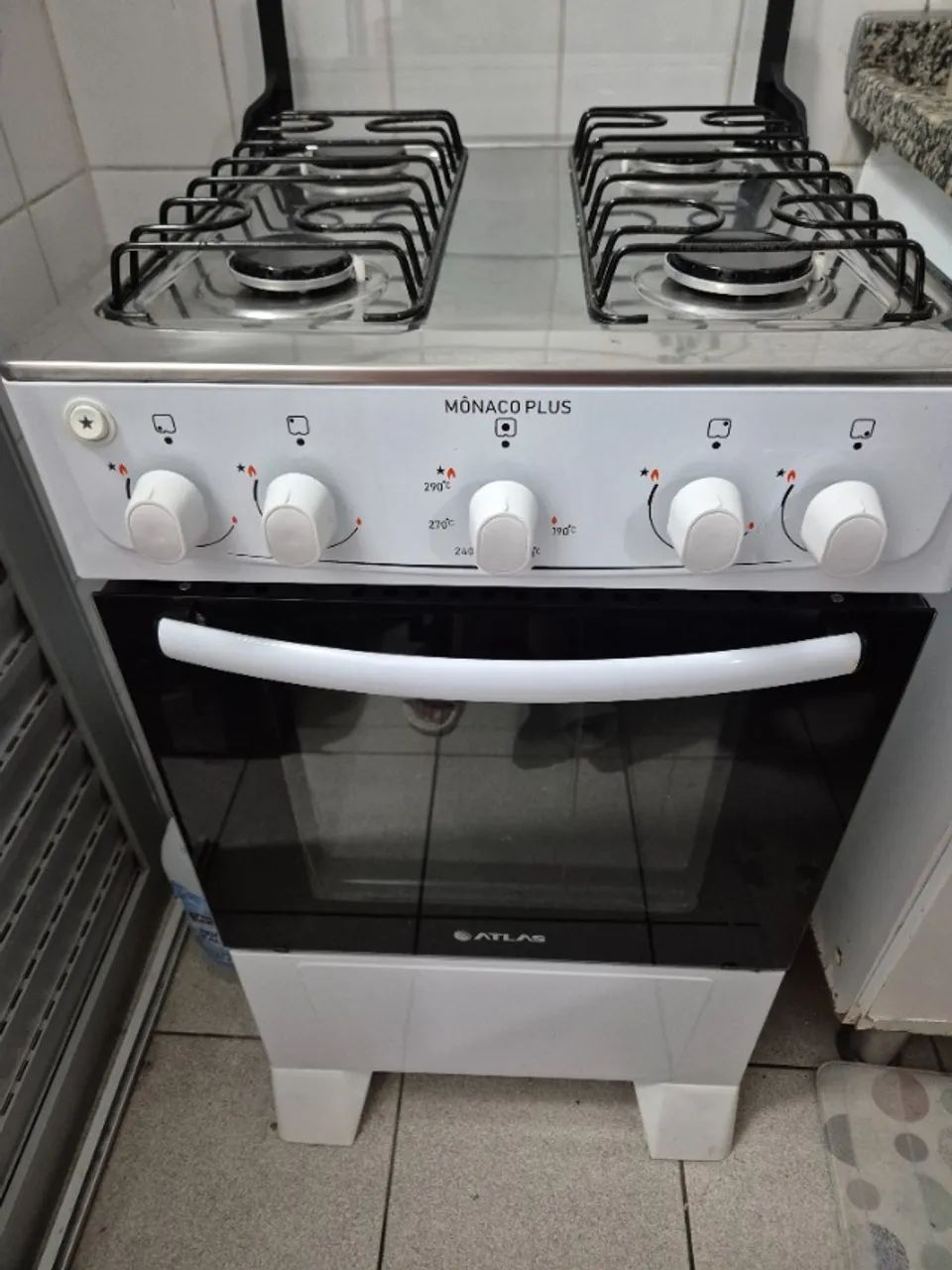 Fogão 