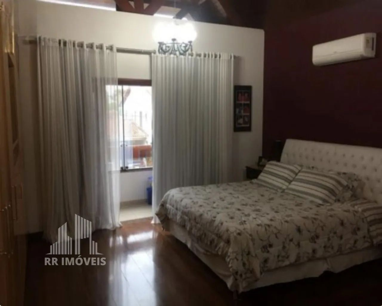 RR8165 Casa 352m² CONDOMÍNIO RESIDENCIAL 4 - OPORTUNIDADE - 4 Dorms 4 Vagas - Barueri, SP  - Foto 6