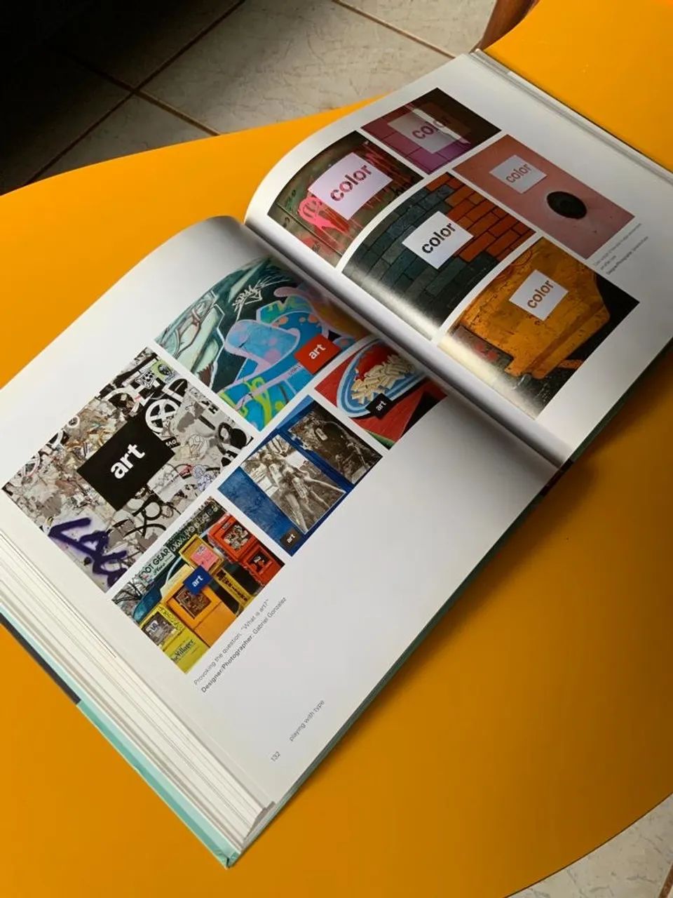 Livros design tipografia  - Foto 5