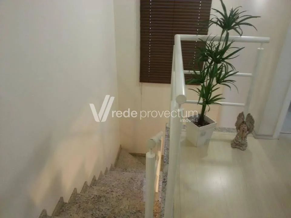 casa - Residencial Terras do Barão - Campinas - Foto 4