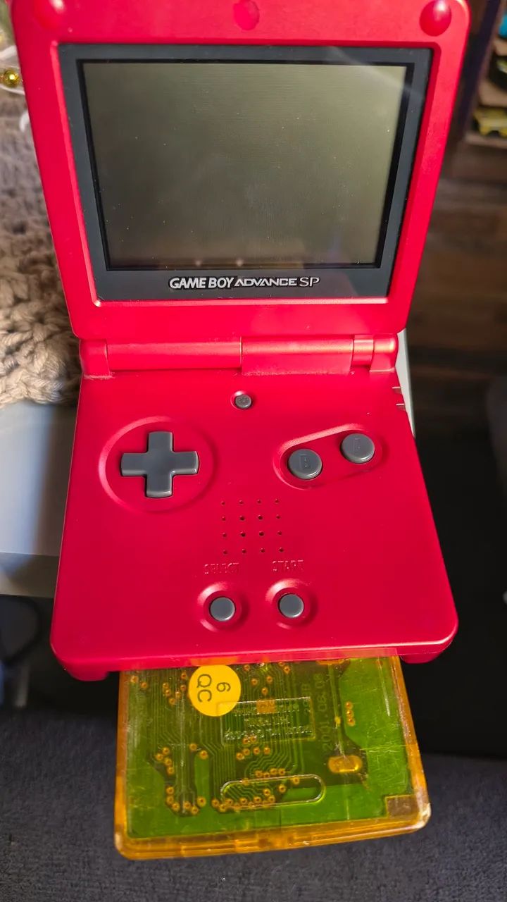 Game boy advance  - Foto 2