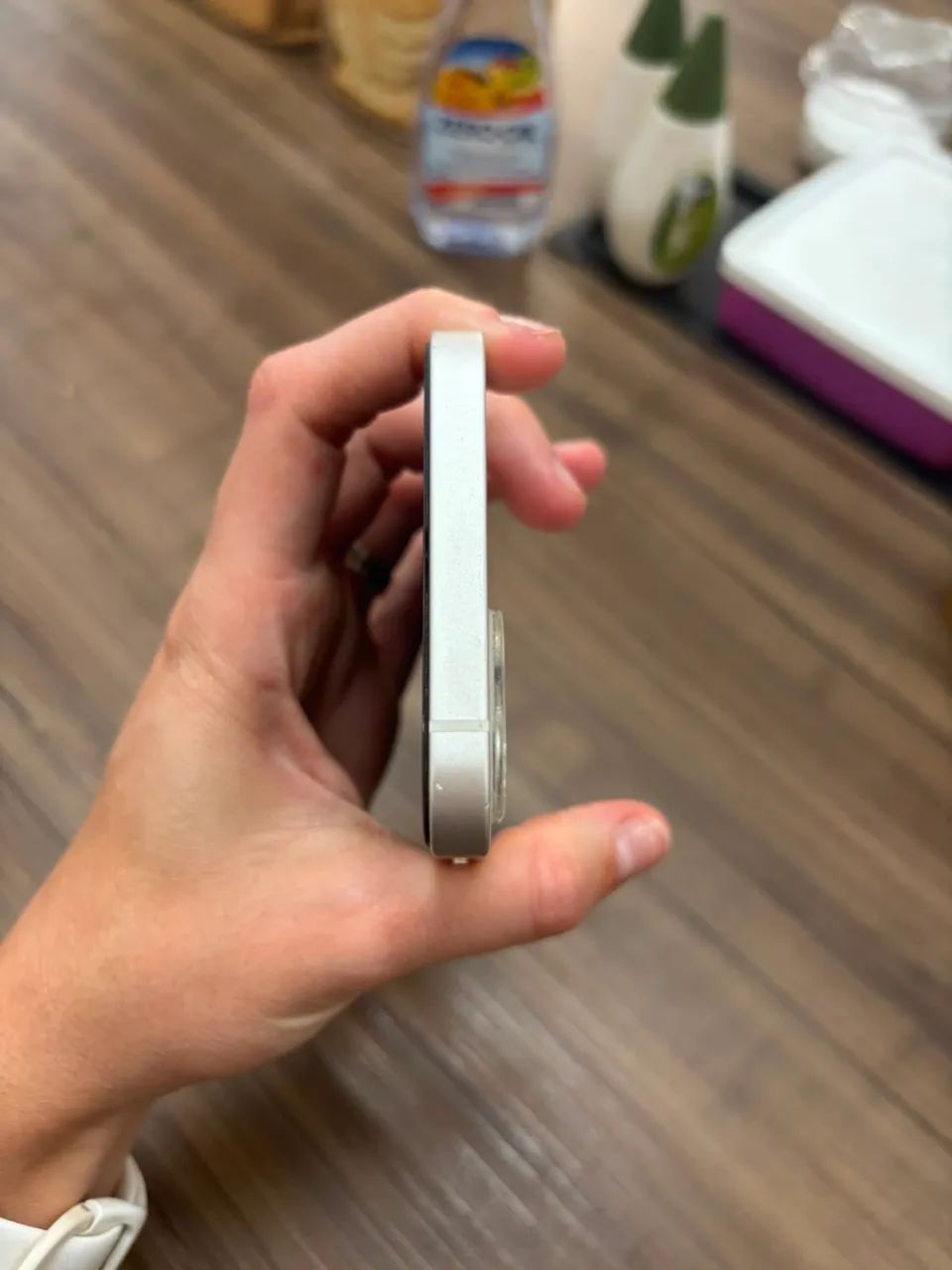 iPhone 12 64gb seminovo  - Foto 2