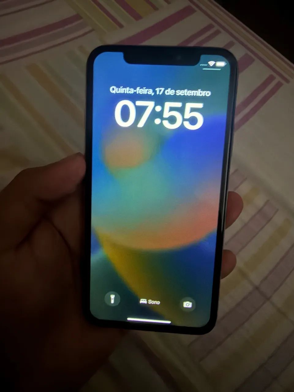 IPhone X 64gb - Foto 2