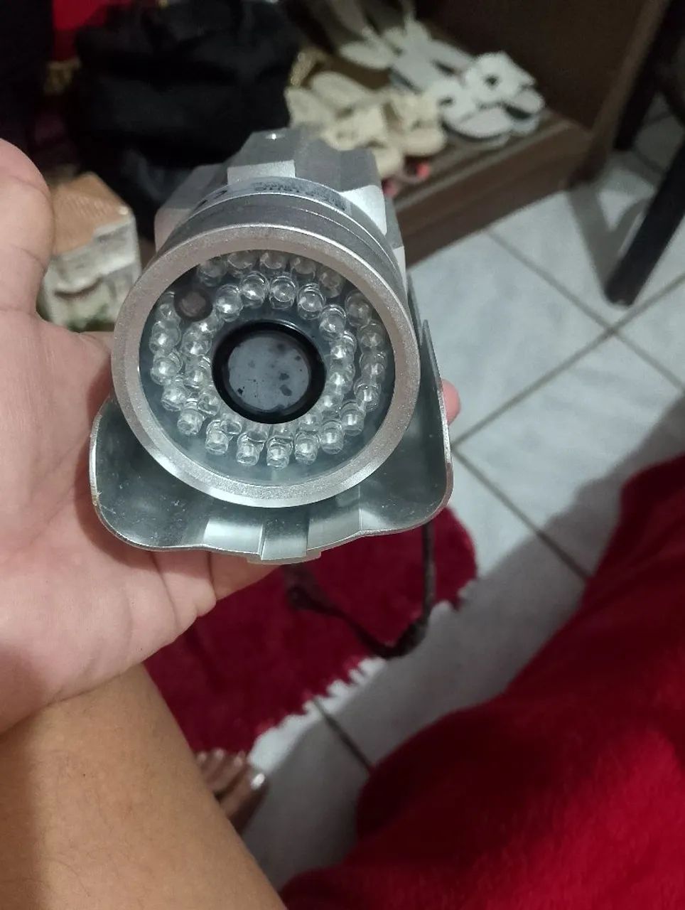 Camera - Foto 3