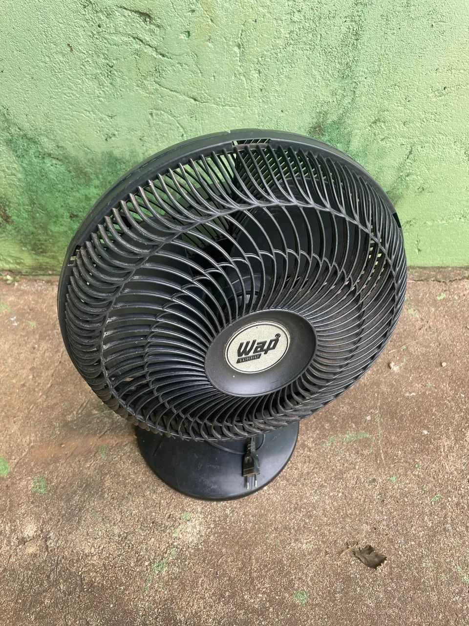 ventilador 