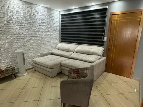 Casa a venda - Parque Boa Esperança, Mauá - Foto 2