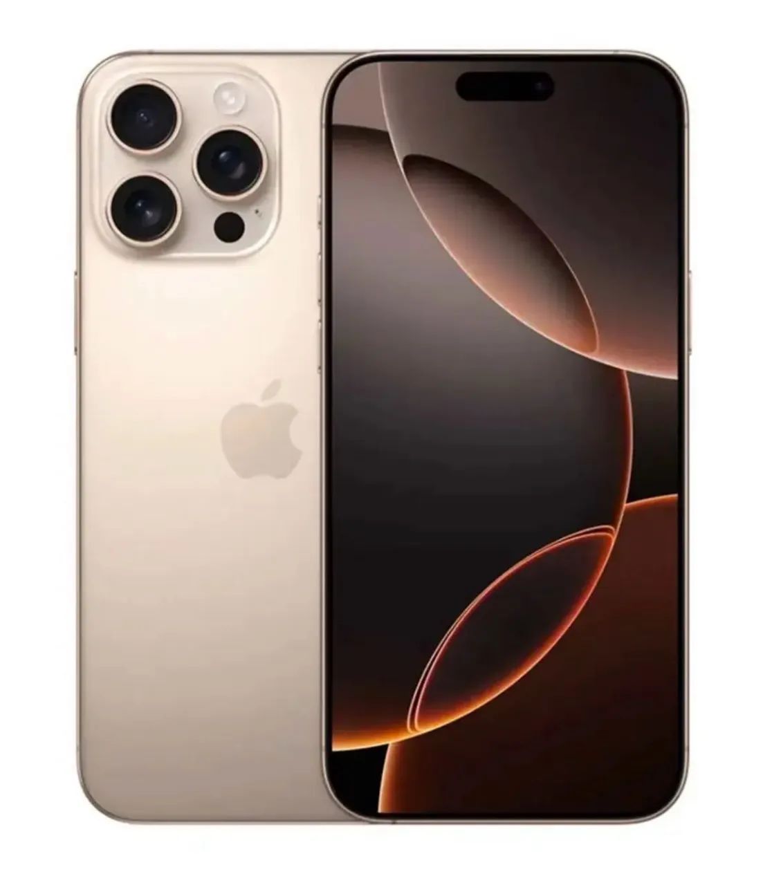 iPhone 16 pro Max 1tb