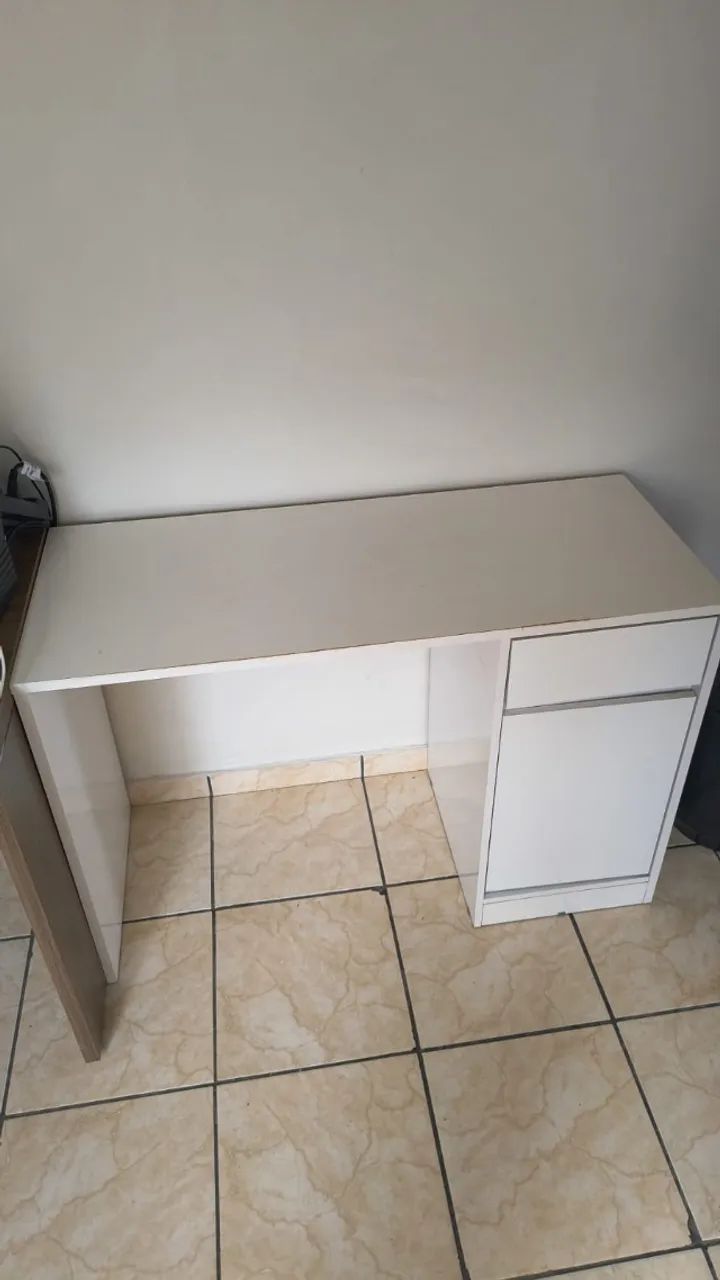 Mesa de computador
