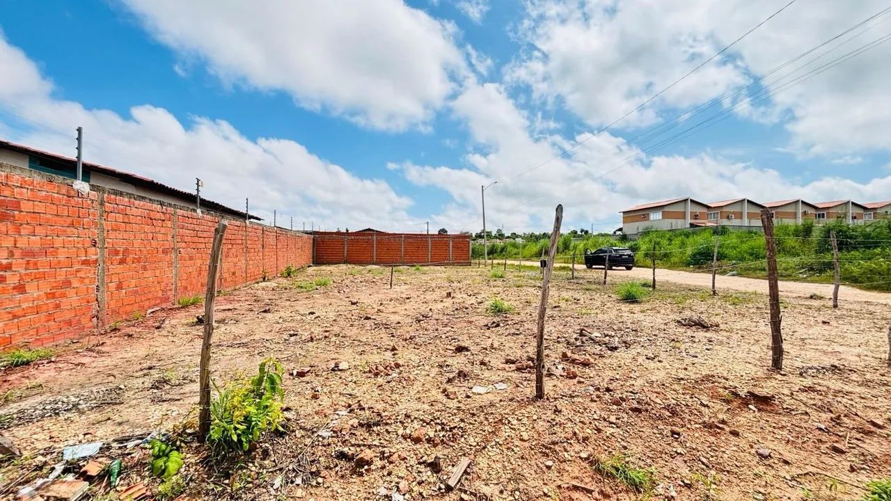 Foto - Teresina - Ilhotas