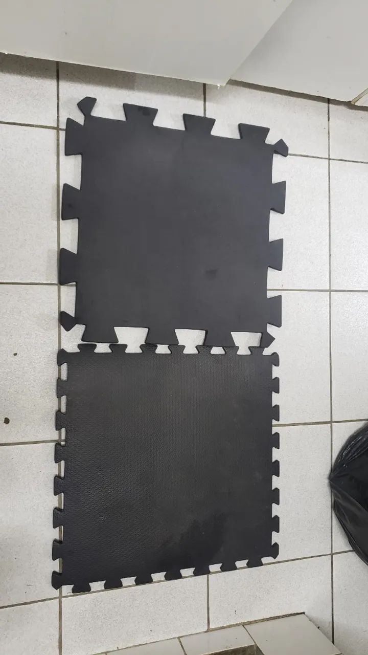 Placas de EVA - Foto 2
