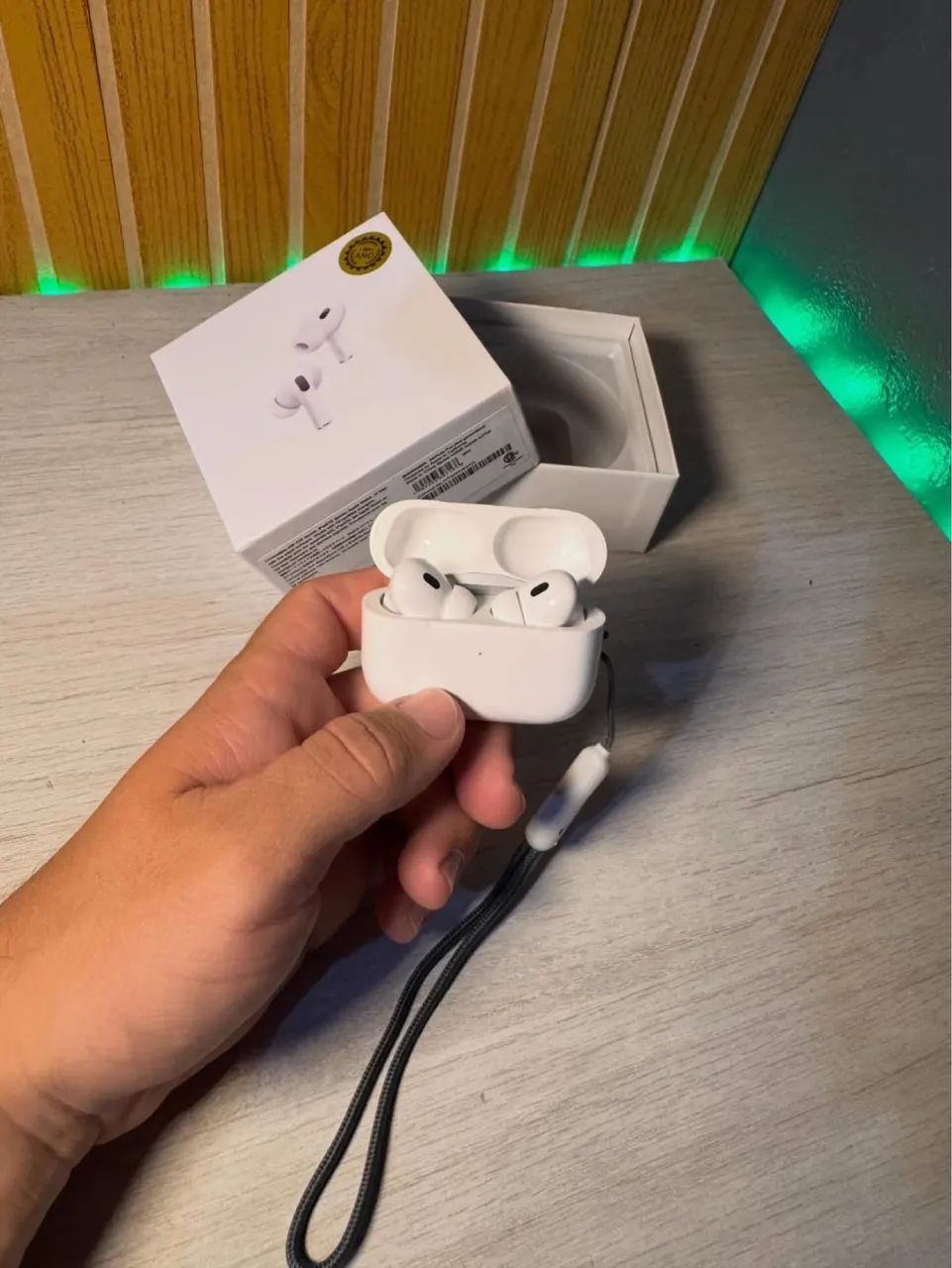 AirPods 5  - Foto 3