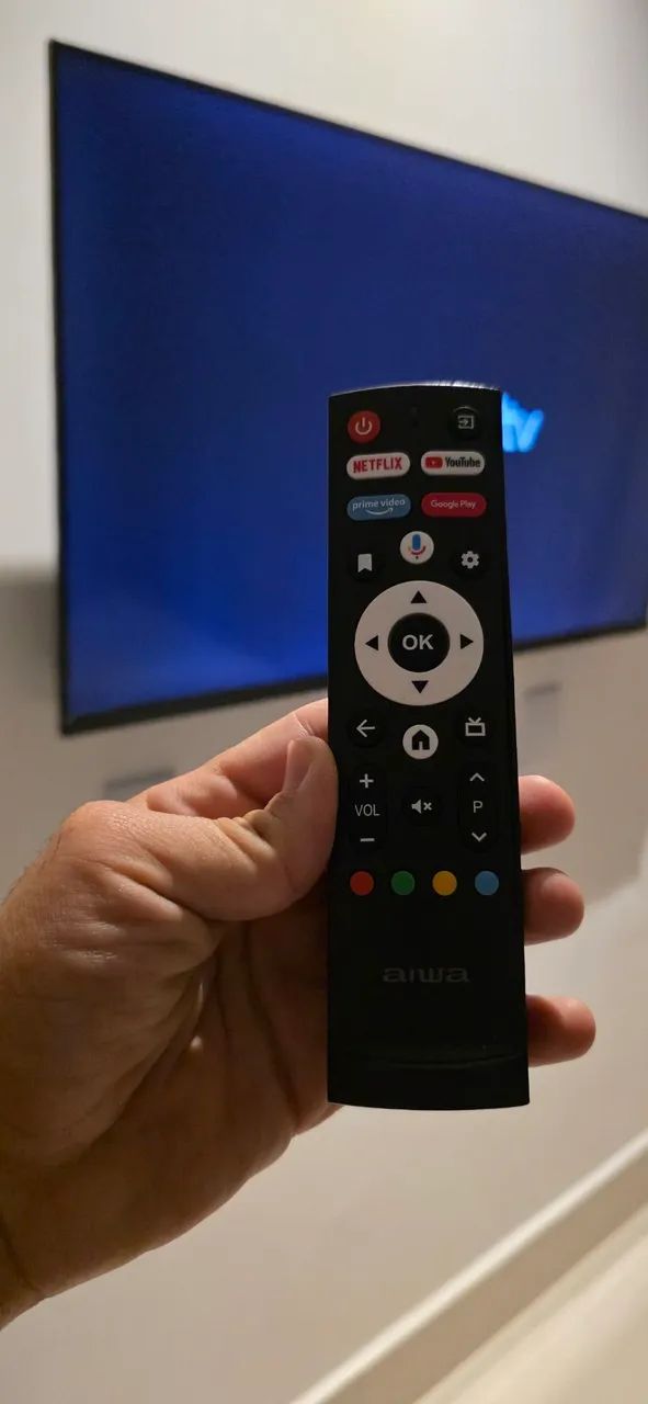 Smart tv - Foto 2