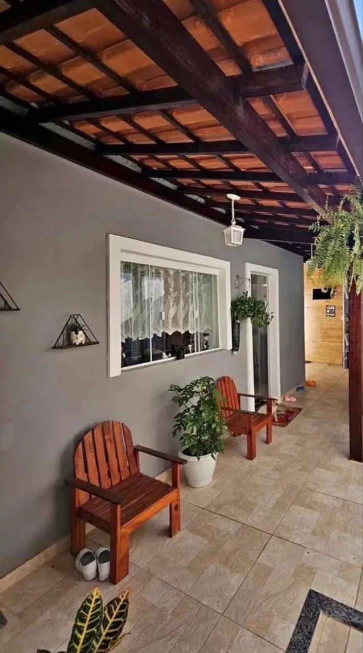 -Casa a venda em Gaivotas