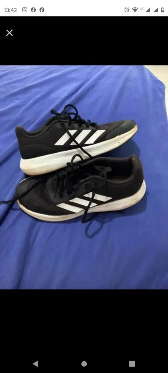 Adidas #36