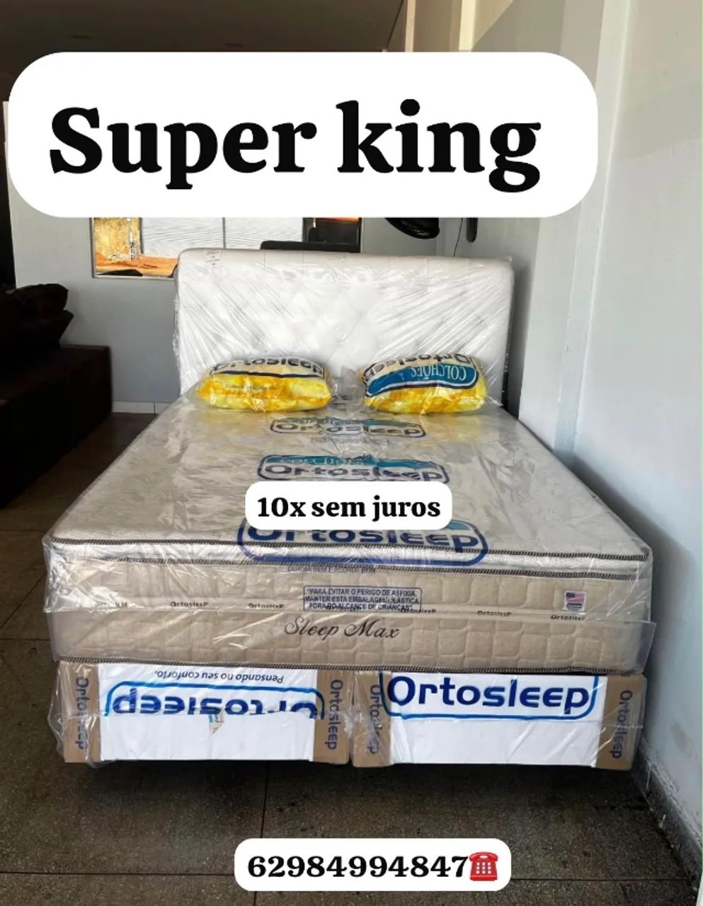 Super king 