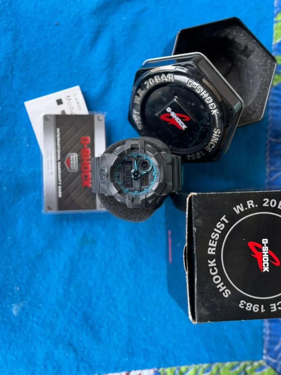 Relógio G-SHOCK - Foto 2
