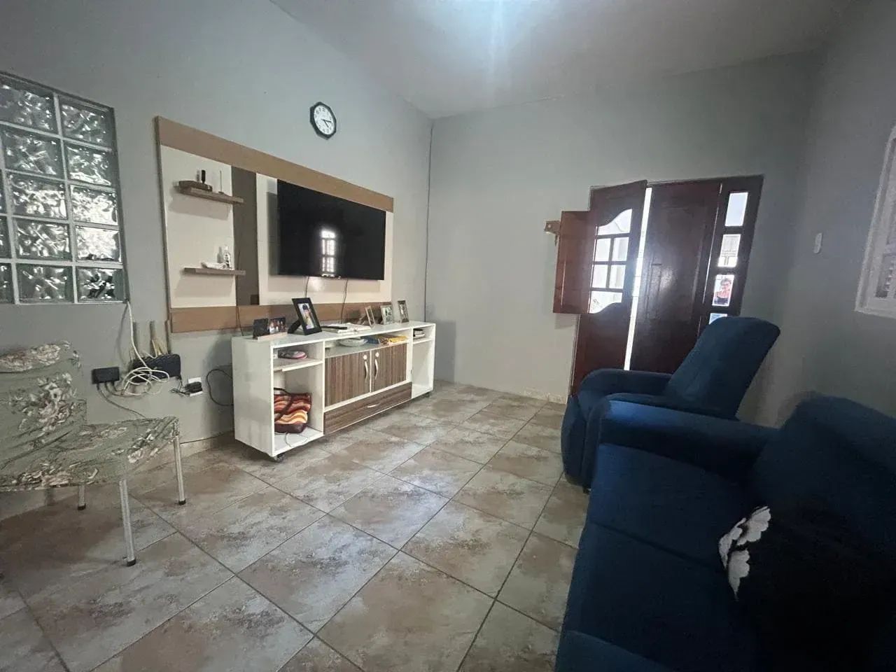 VENDO CASA NA RUA FORMOSA - Foto 2