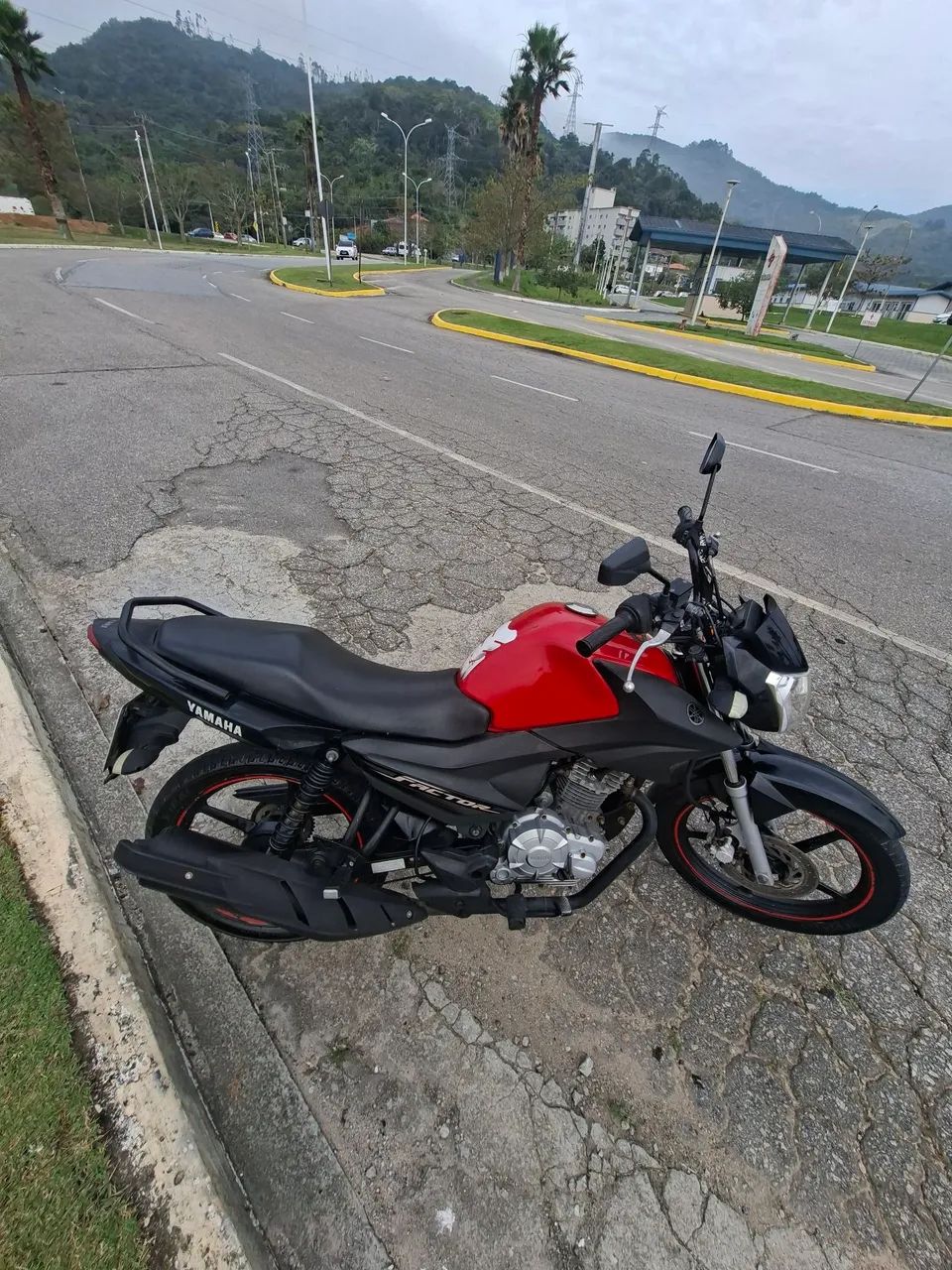 Vendo Yamaha Factor - Foto 2