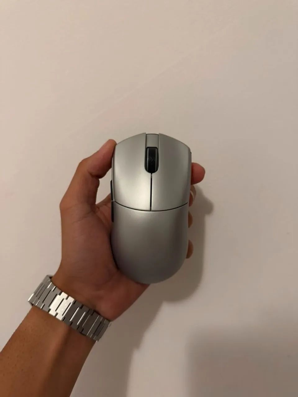WlMouse Huan - Foto 2
