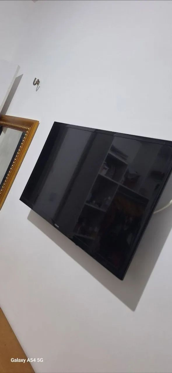 VENDO TV 32 POLEGADAS - Foto 3