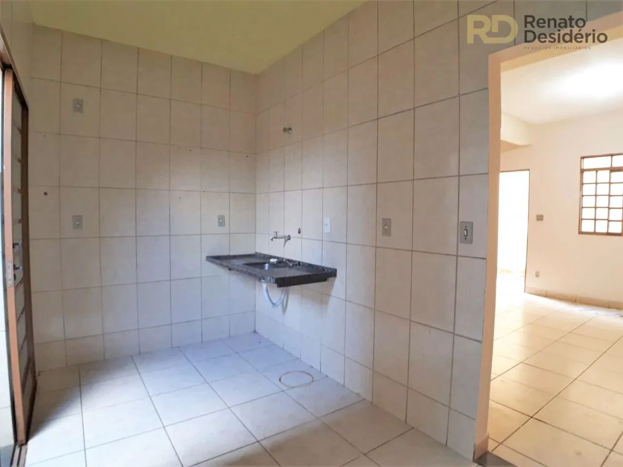 CASA GEMINADA 2 QUARTOS COM 75m² PARA ALUGAR NO ESPLANADA! - Foto 5