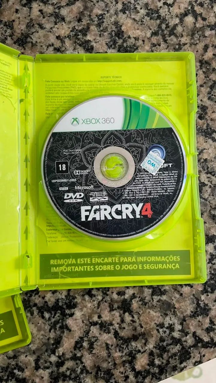 Xbox 360 super slim bloqueado - Foto 3