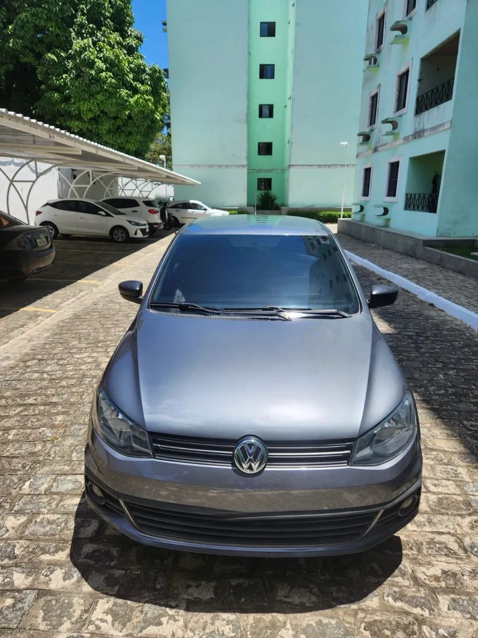 ALUGO CARRO PARA UBER, 99 app - Foto 2
