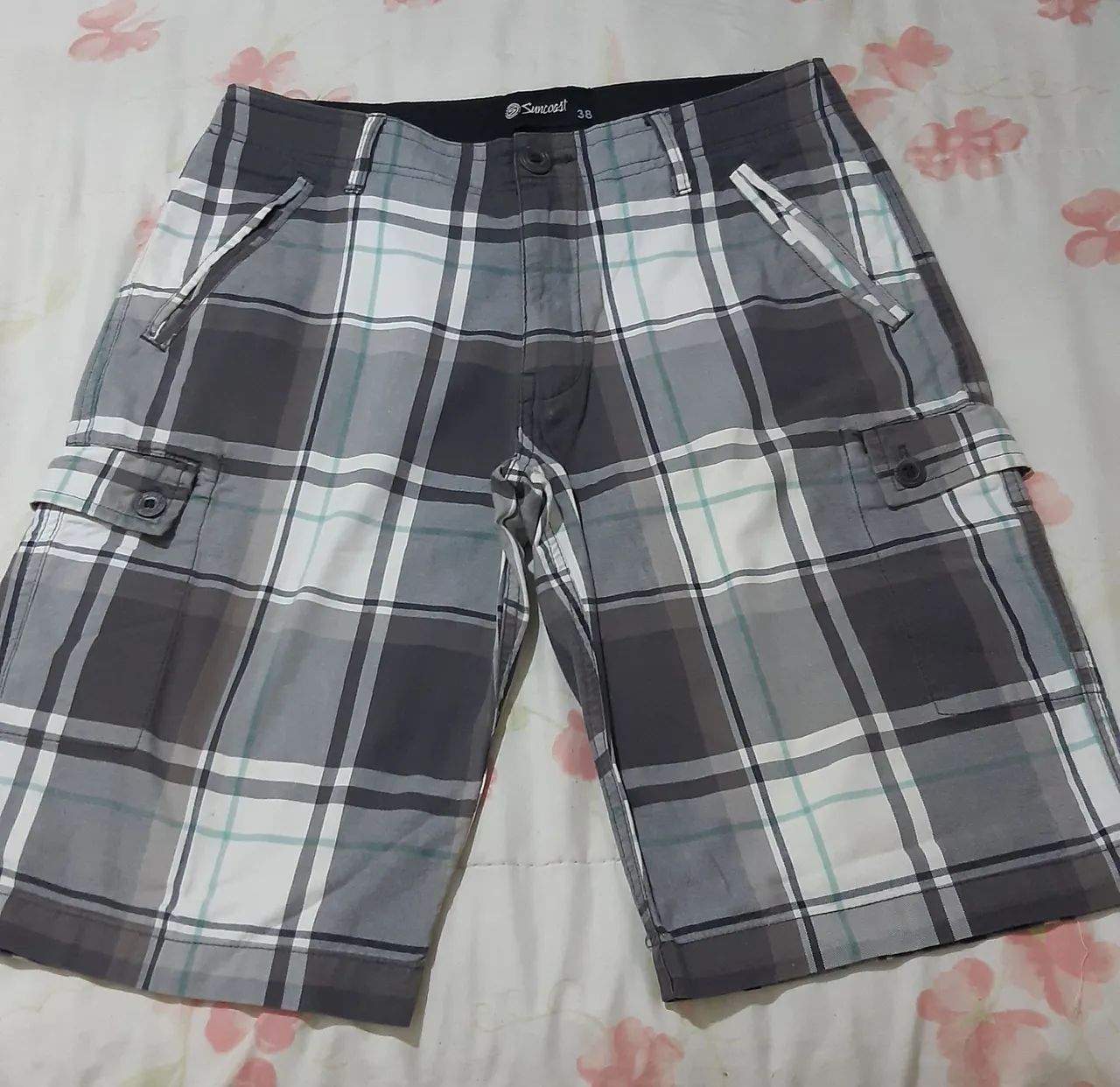 3 Bermudas número 38  - Foto 3