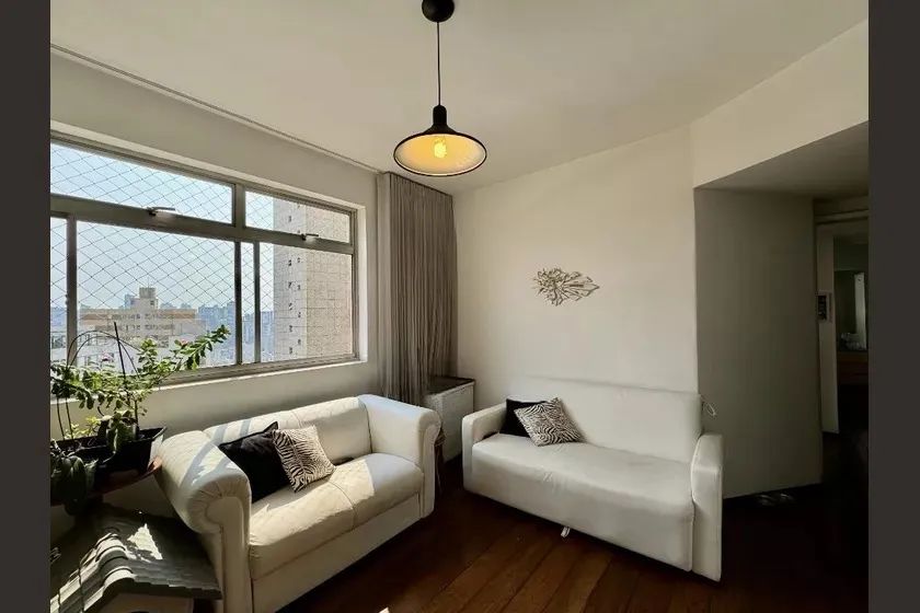 Apartamento à Venda - Santo Antônio, 4 Quartos, 100 m2 - Foto 4