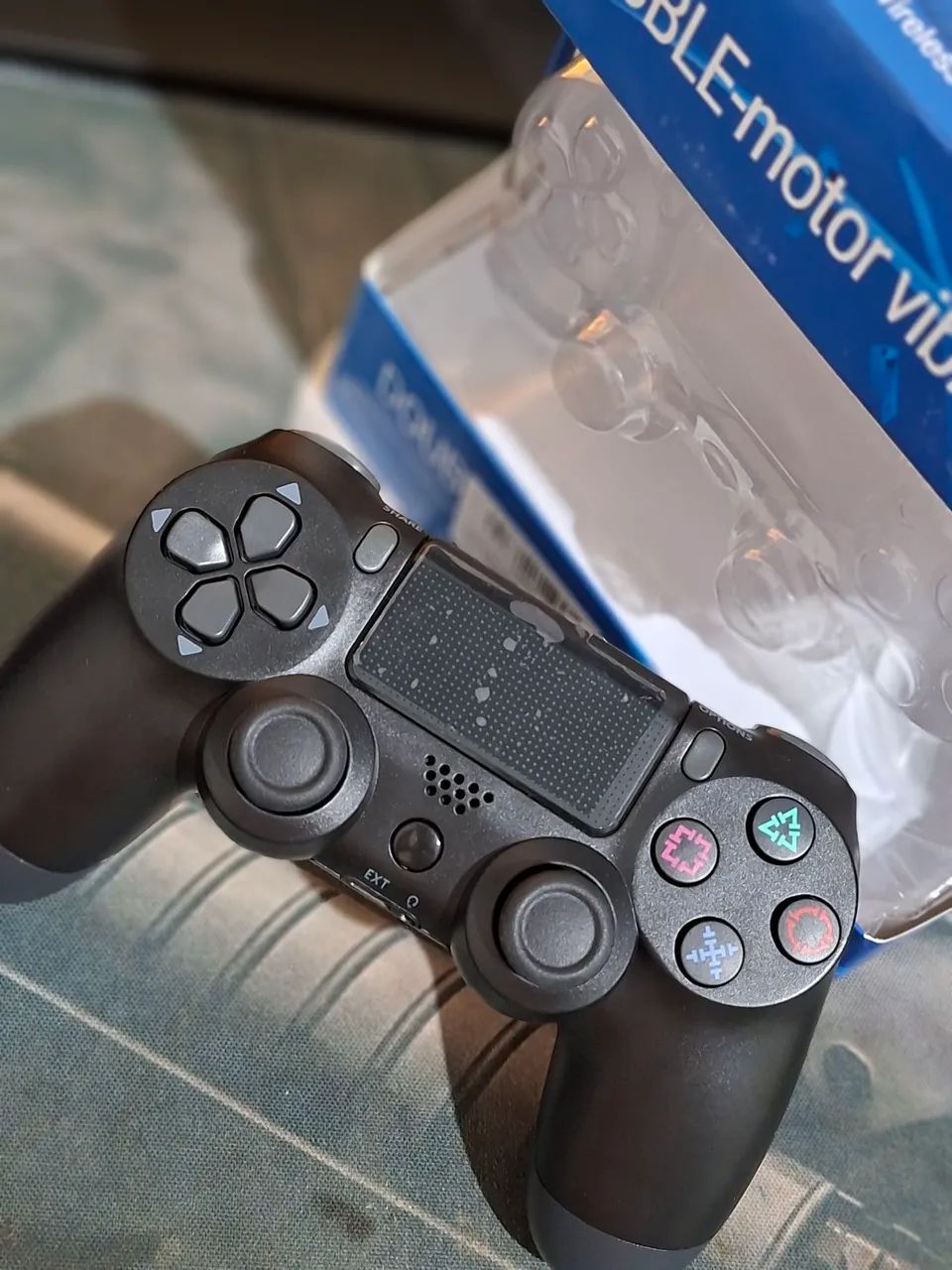 Controle Ps4/Pc/Notebook  - Foto 3