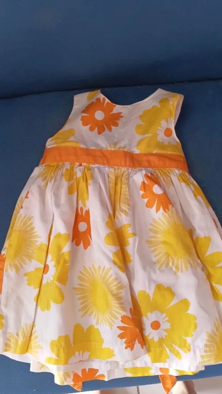 Roupas de menina  - Foto 2