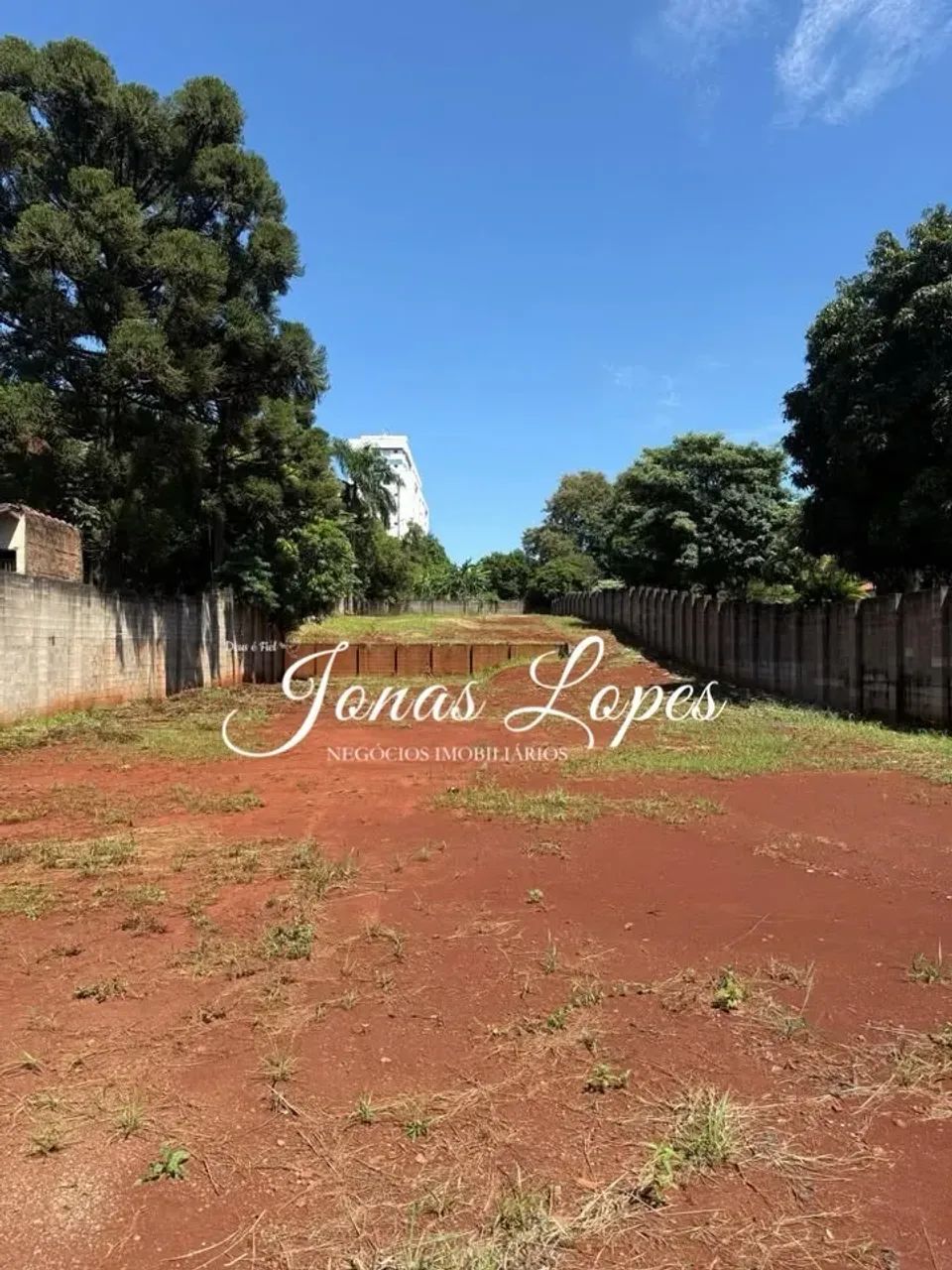 TERRENO 2434 Mts JARDIM ALVORADA - MARINGÁ-PR - Foto 2