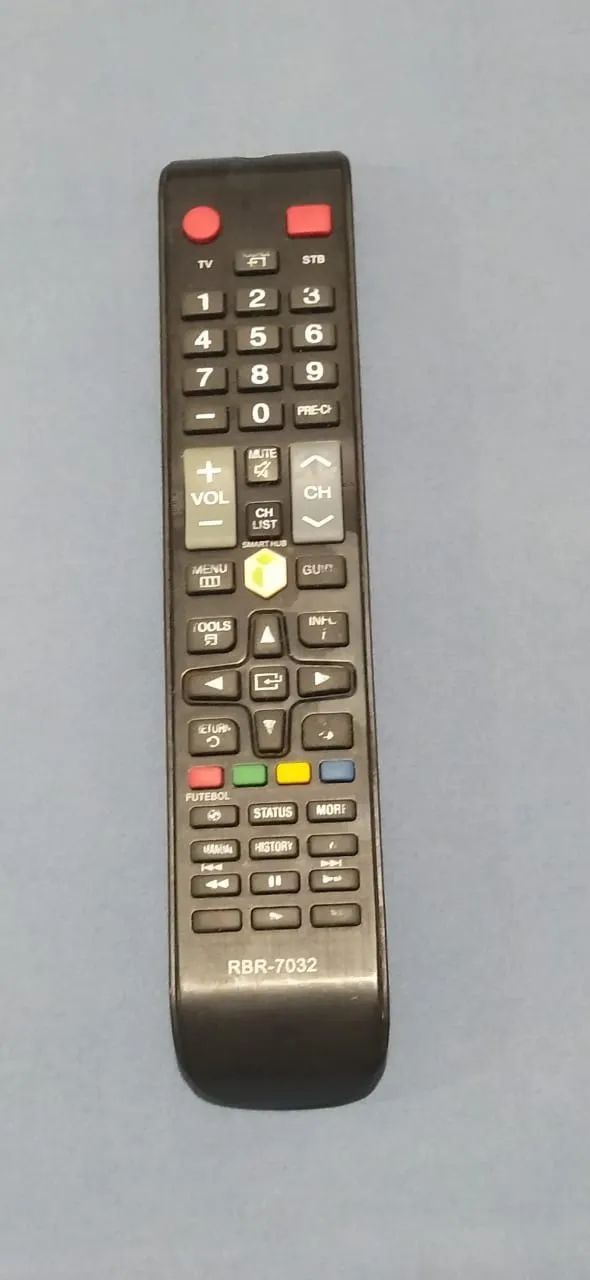 Tv Samsung Smart  48Polegadas, Aproveitar Peças! Tela Não esta  Quebrada!? - Foto 4
