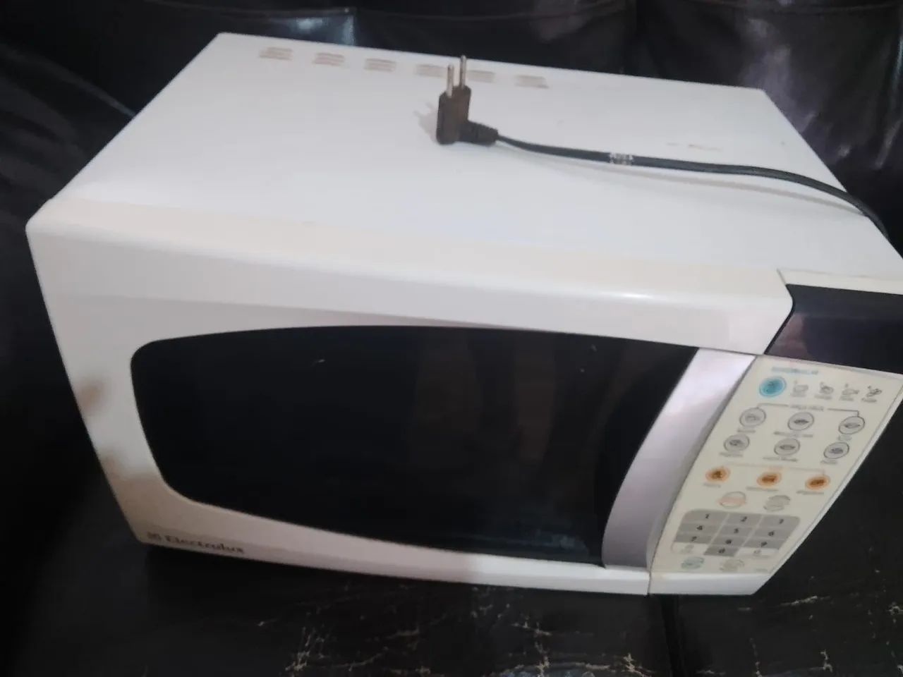 Microondas para retirada de peça  - Foto 4