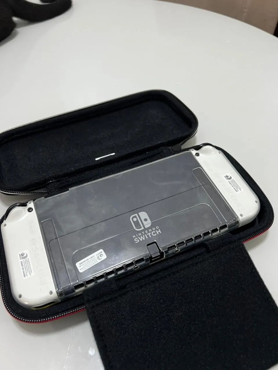 Nintendo Switch Oled  - Foto 2