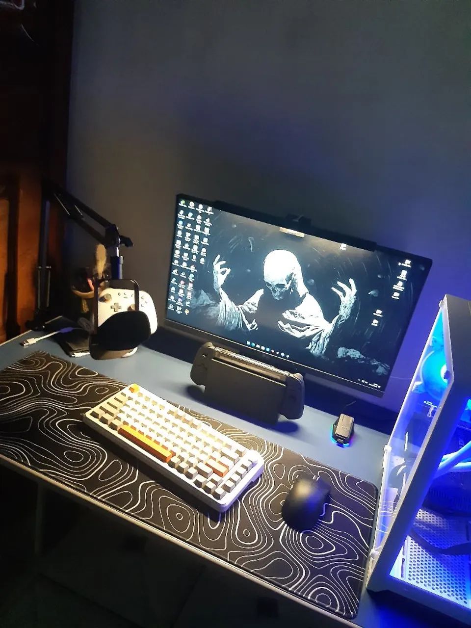 COMPUTADOR GAMER COMPLETO  - Foto 2