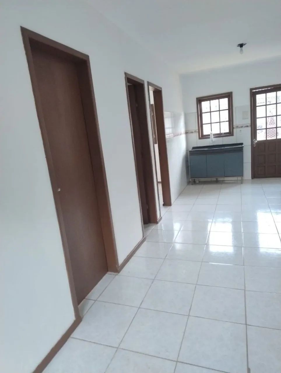 VENDO UM PRÉDIO COM 4 APARTAMENTOS NA LAGOA DA CONCEIÇÃO  - Foto 5