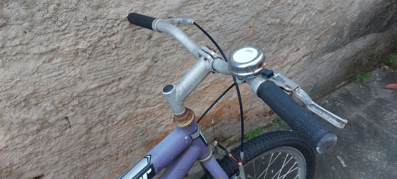 Bicicleta infantil  - Foto 3