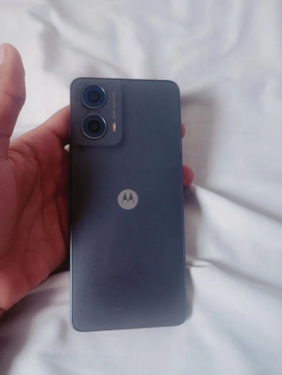 Moto g24 - Celulares e Smartphones - Vila Leopoldina, Duque de