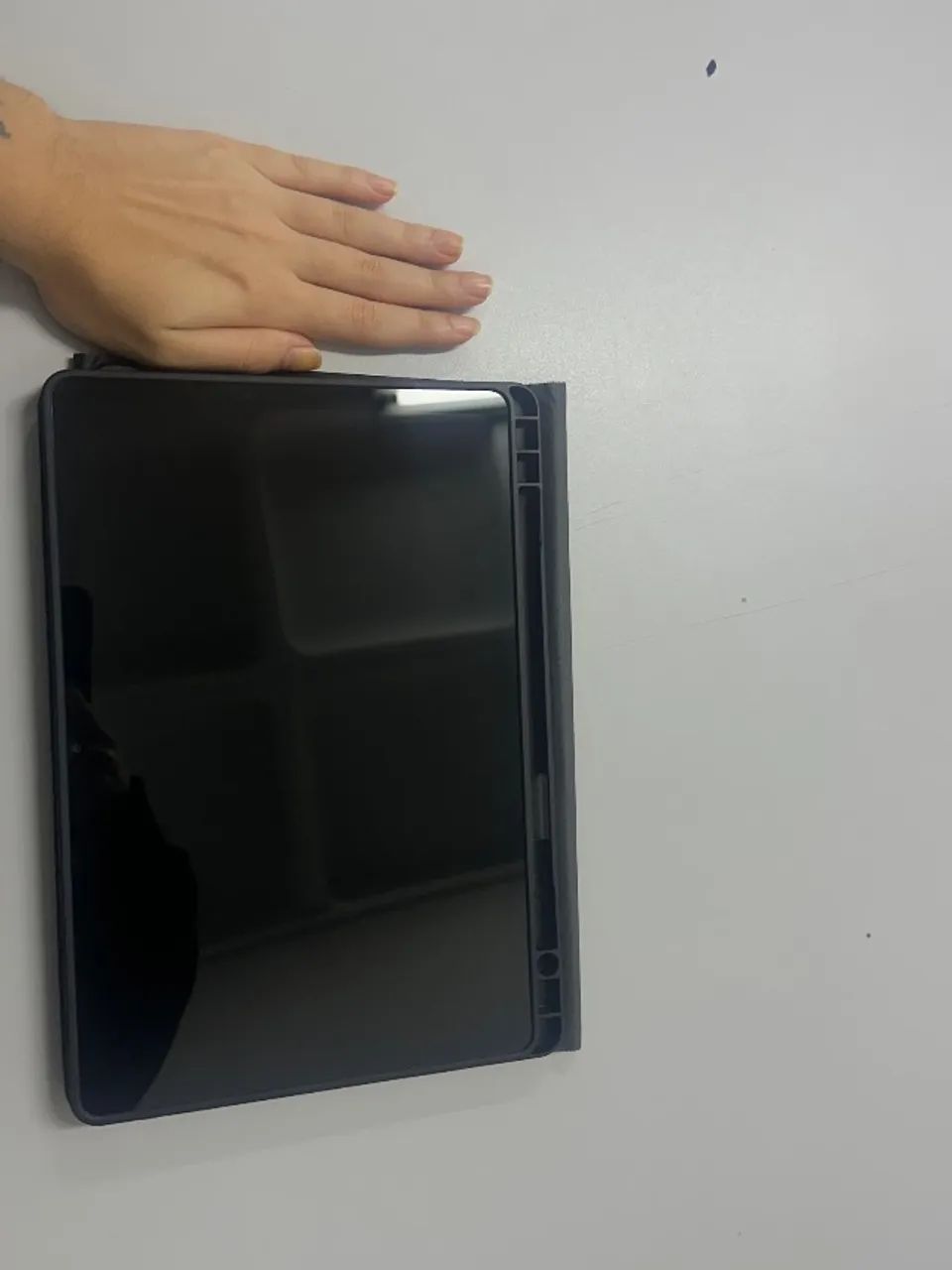 Tablet Galaxy A9+ - Foto 2